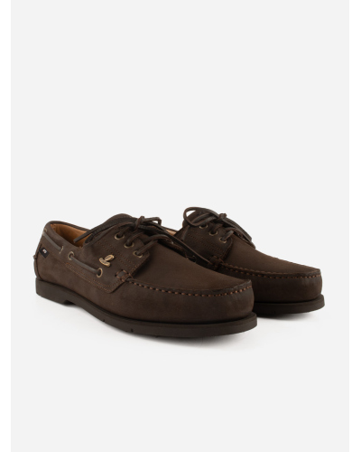 Commodore WTD | Portside