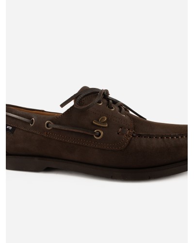 Commodore WTD | Portside