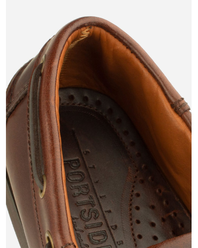 Commodore WTD | Portside