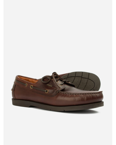 Commodore WTD | Portside