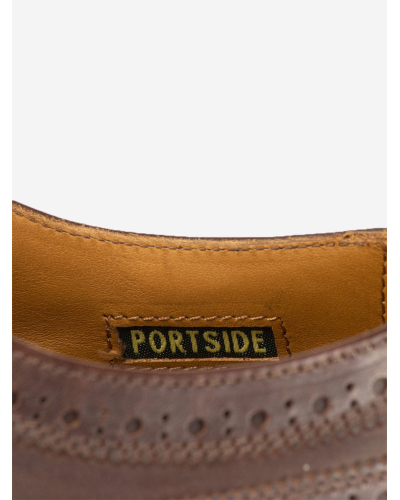 MC Gill | Portside