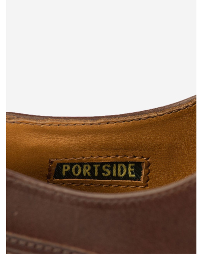 George | Portside