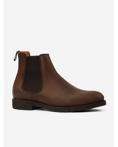 Columbia Chelsea | Portside