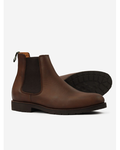 Columbia Chelsea | Portside