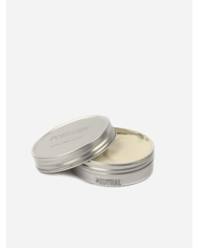 Shoe Care Cream | Portside