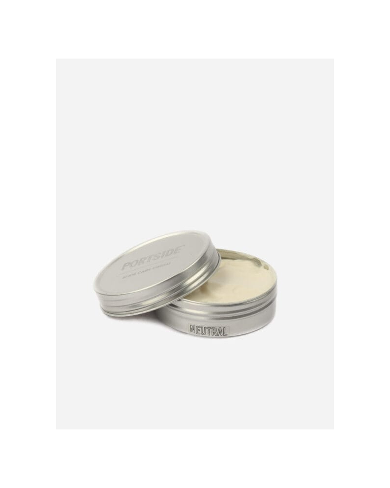 Shoe Care Cream | Portside