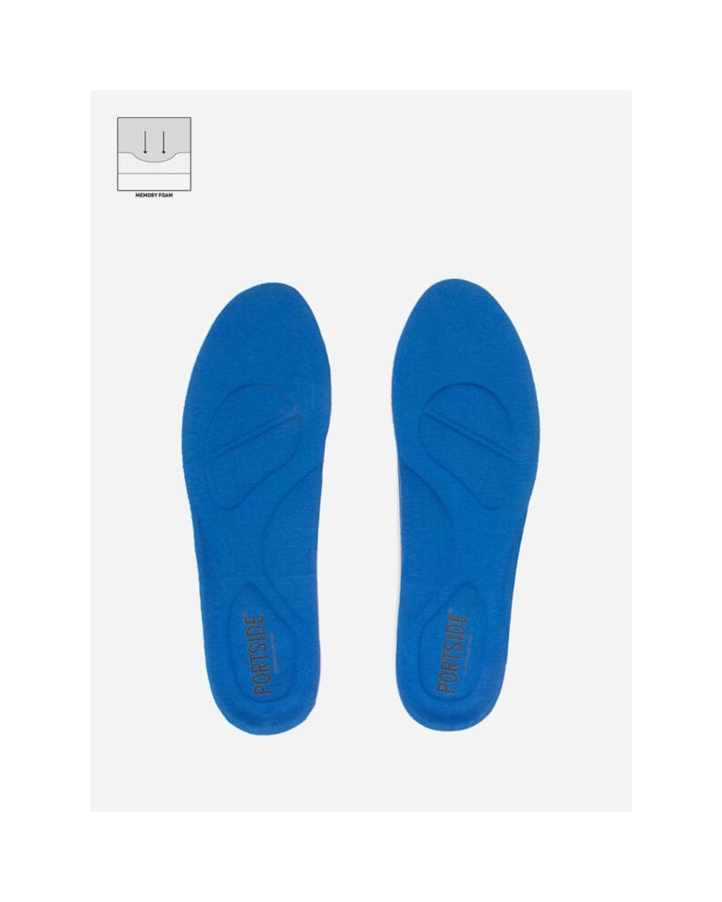 Palmilha Memory Foam | Portside