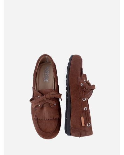 Old Port Ladies | Portside