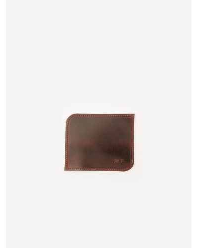 Leather Coaster | Portside