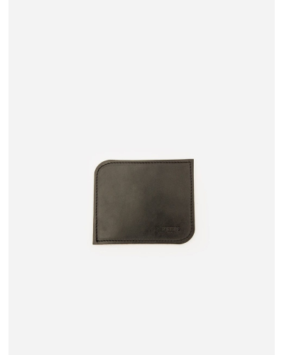 Leather Coaster | Portside