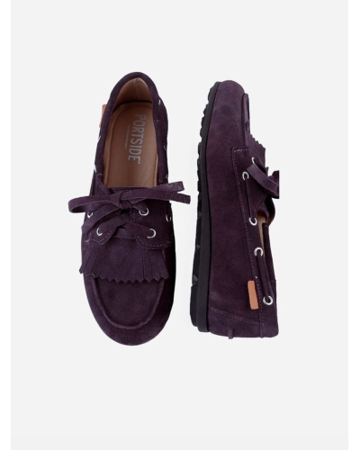 Old Port Ladies | Portside