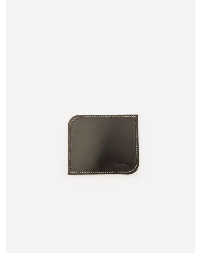 Leather Coaster | Portside