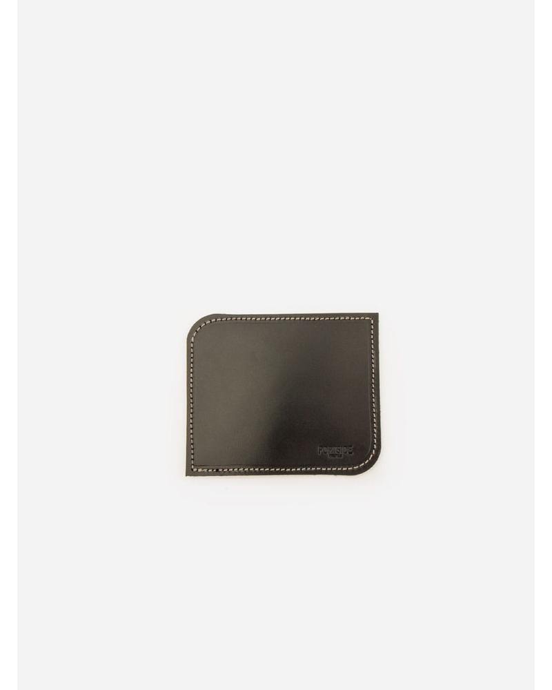 Leather Coaster | Portside
