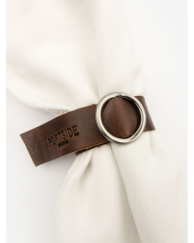 Napkin Ring | Portside