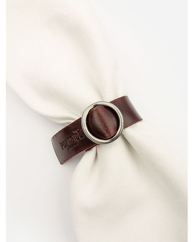 Napkin Ring | Portside