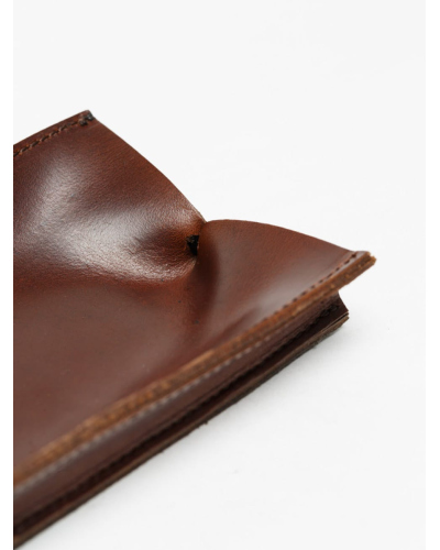 Leather Valet Tray | Portside