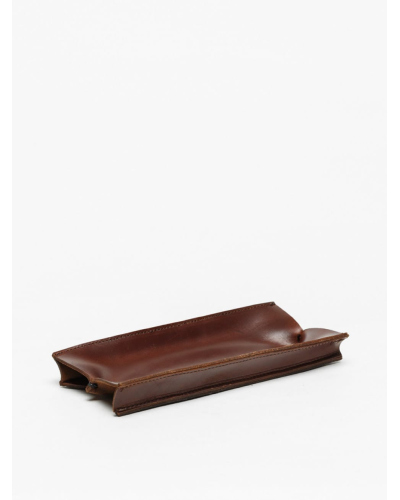 Leather Valet Tray | Portside