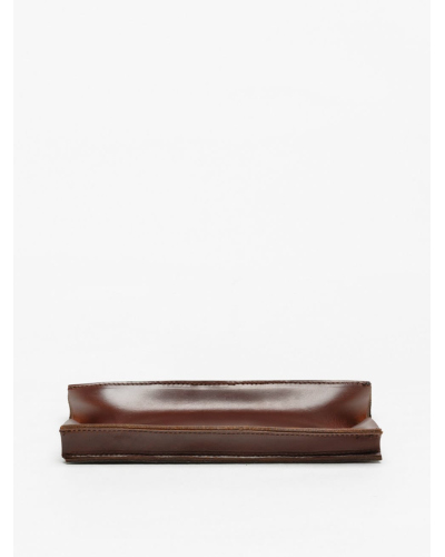 Leather Valet Tray | Portside