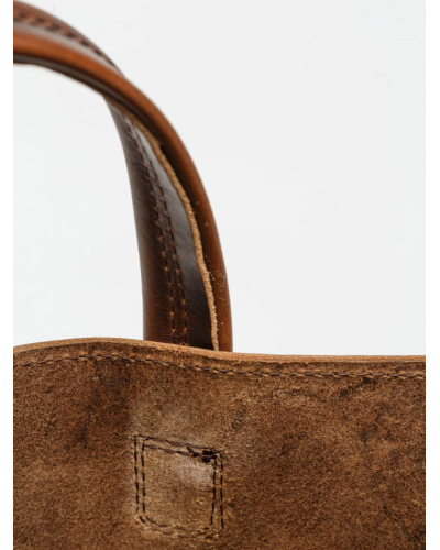 Leather Bag | Portside