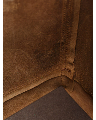 Leather Bag | Portside