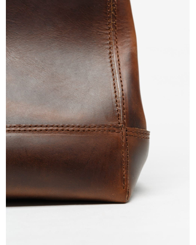 Leather Bag | Portside