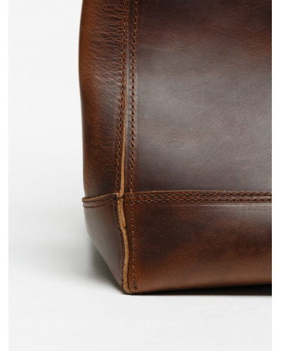 Leather Bag | Portside