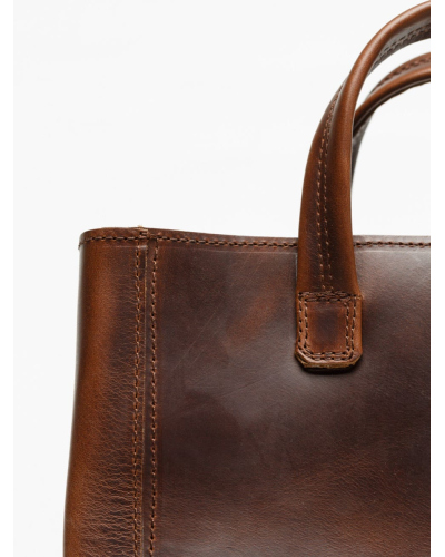 Leather Bag | Portside