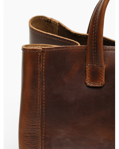 Leather Bag | Portside