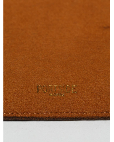 Leather Mousepad | Portside