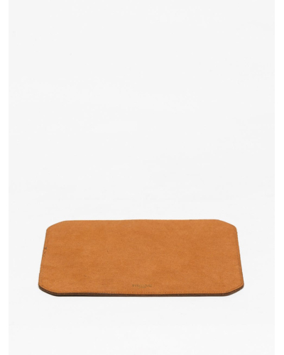 Leather Mousepad | Portside