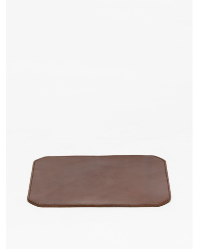 Leather Mousepad | Portside