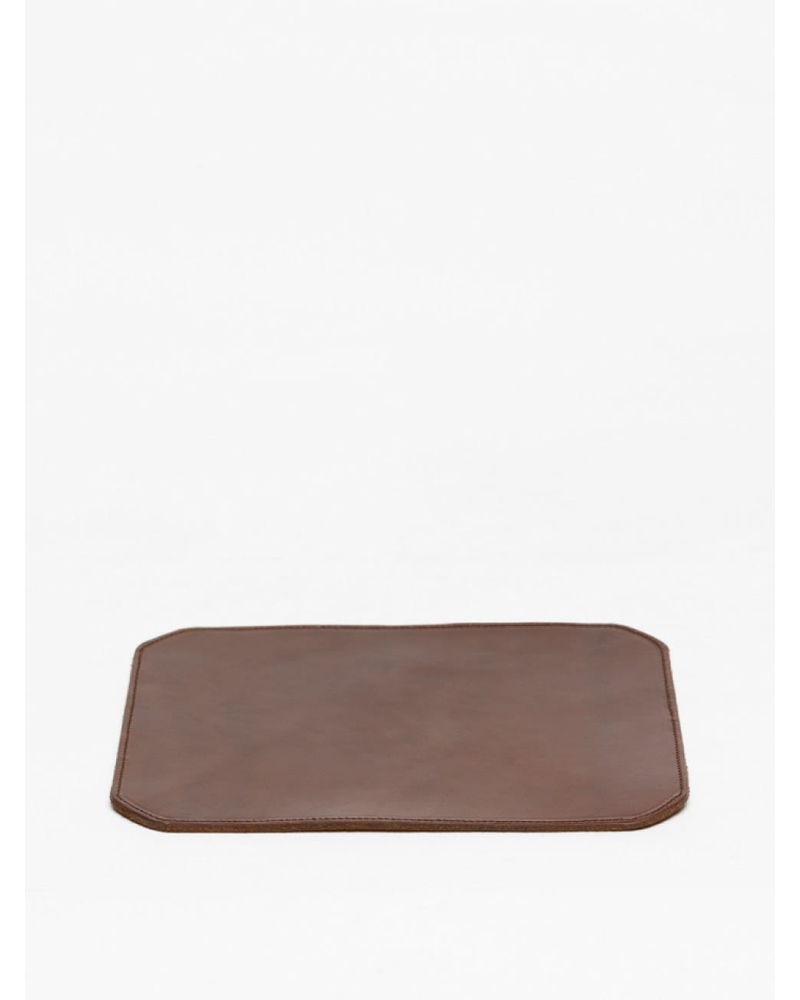 Leather Mousepad | Portside