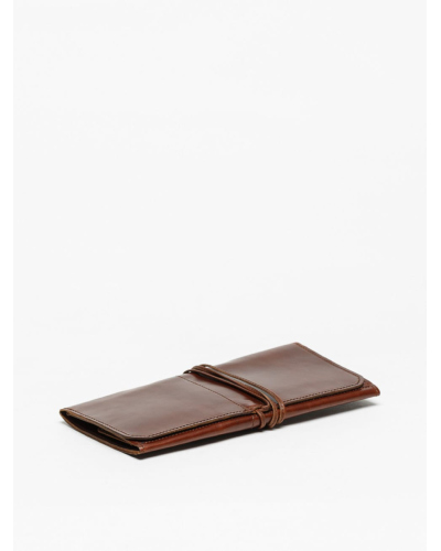Leather Pencil Case | Portside