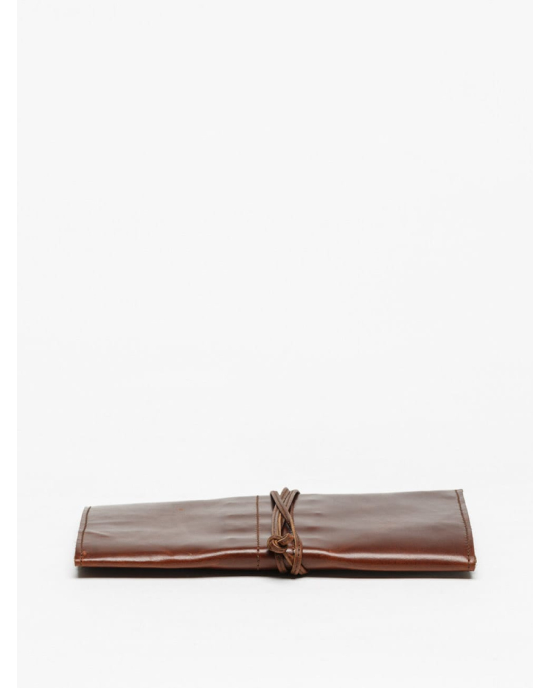 Leather Pencil Case | Portside