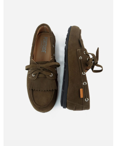 Old Port Ladies | Portside