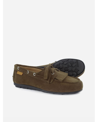 Old Port Ladies | Portside