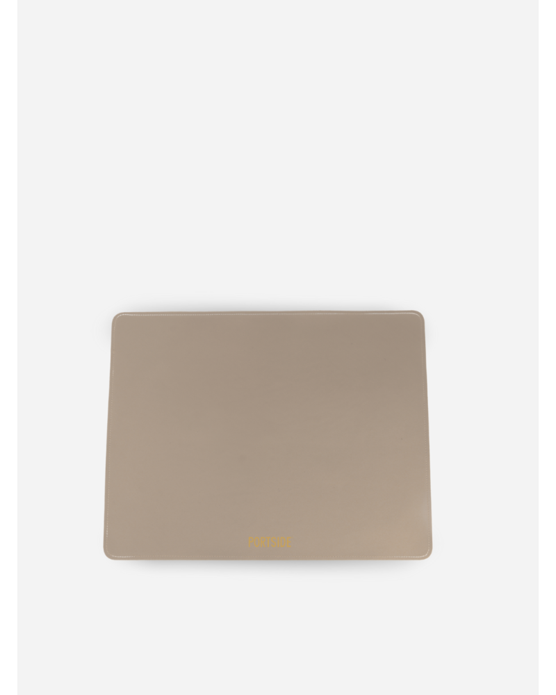 Leather Deskmat LP | Portside