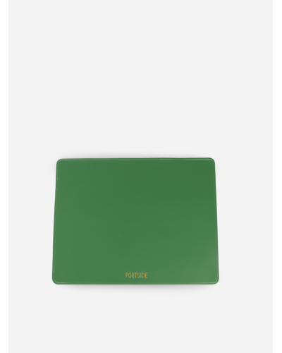 Leather Deskmat LP | Portside