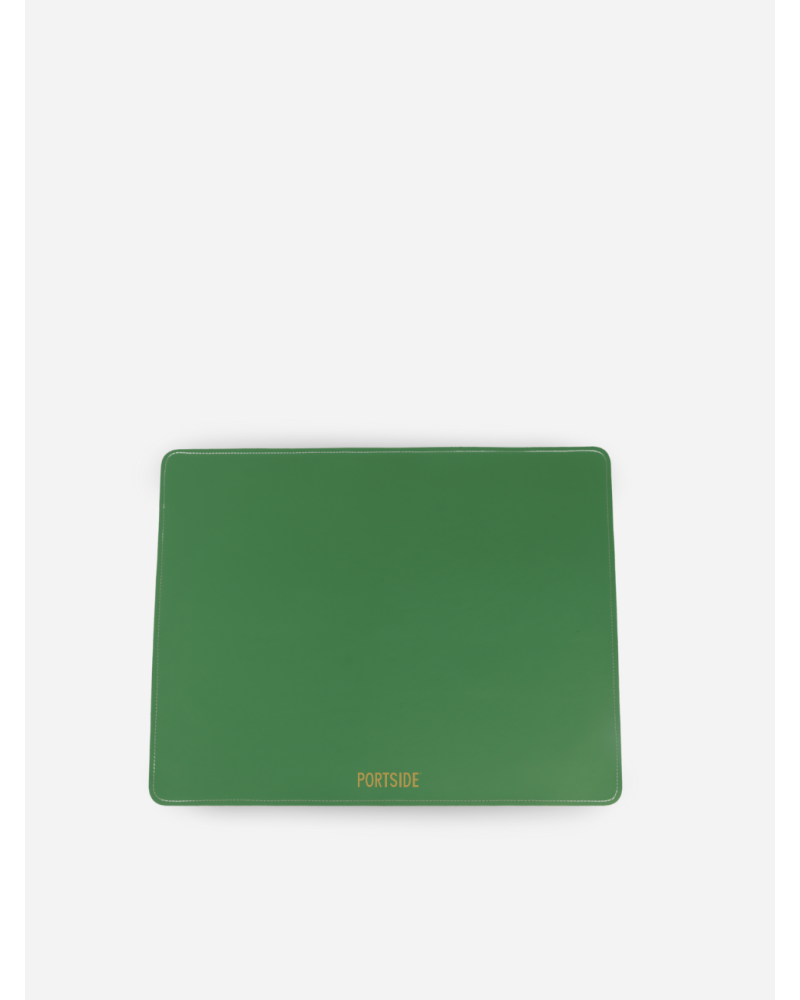 Leather Deskmat LP | Portside