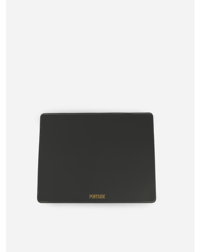 Leather Deskmat LP | Portside