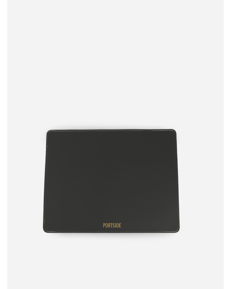 Leather Deskmat LP | Portside