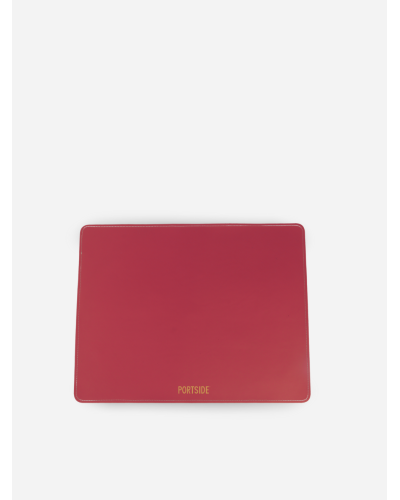 Leather Deskmat LP | Portside