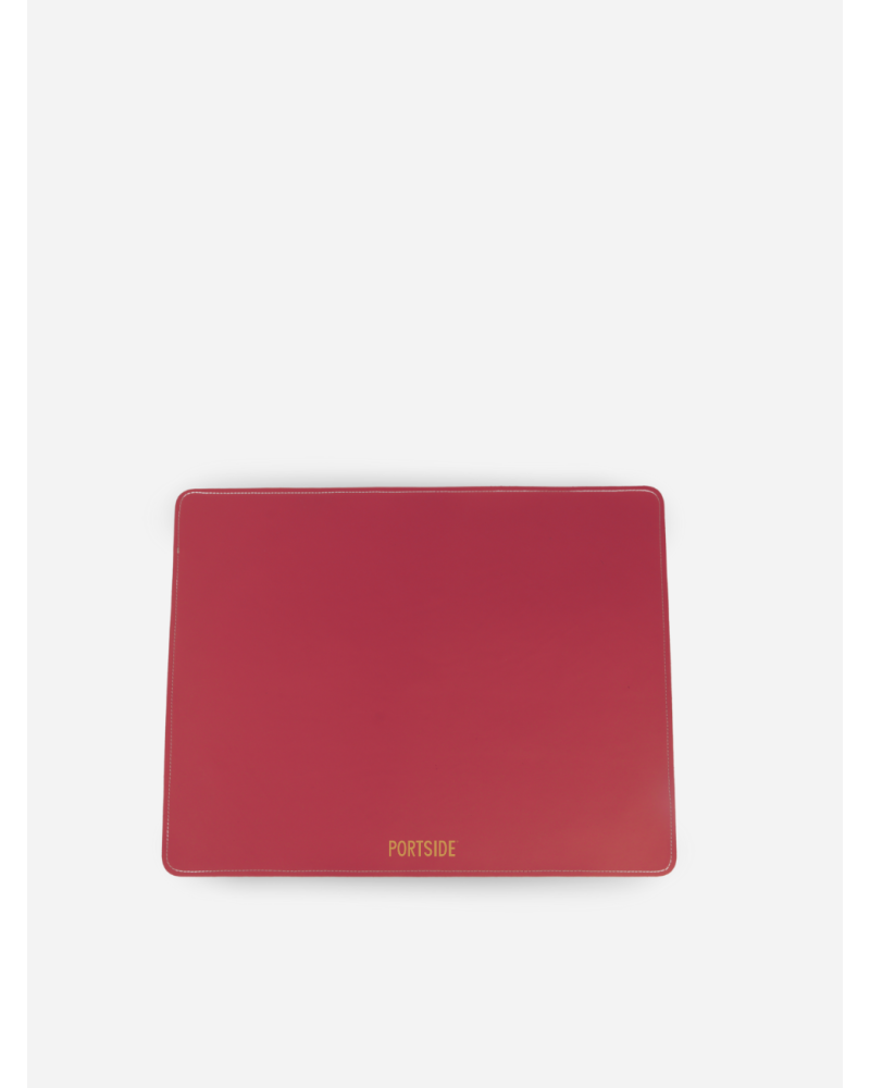 Leather Deskmat LP | Portside