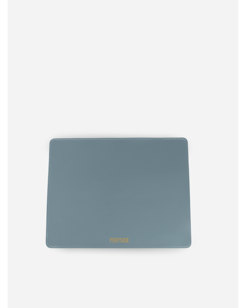 Leather Deskmat LP | Portside