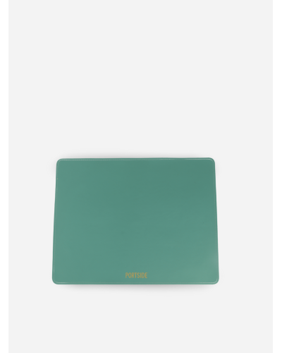 Leather Deskmat LP | Portside