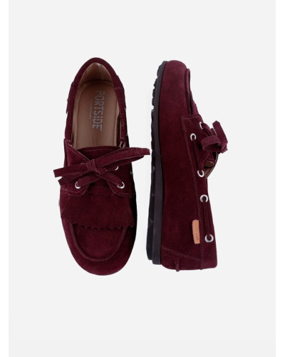 Old Port Ladies | Portside