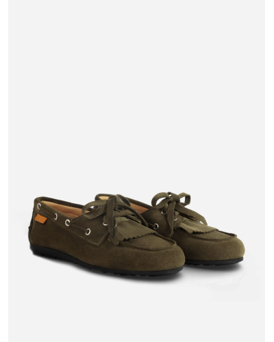 Old Port Ladies | Portside