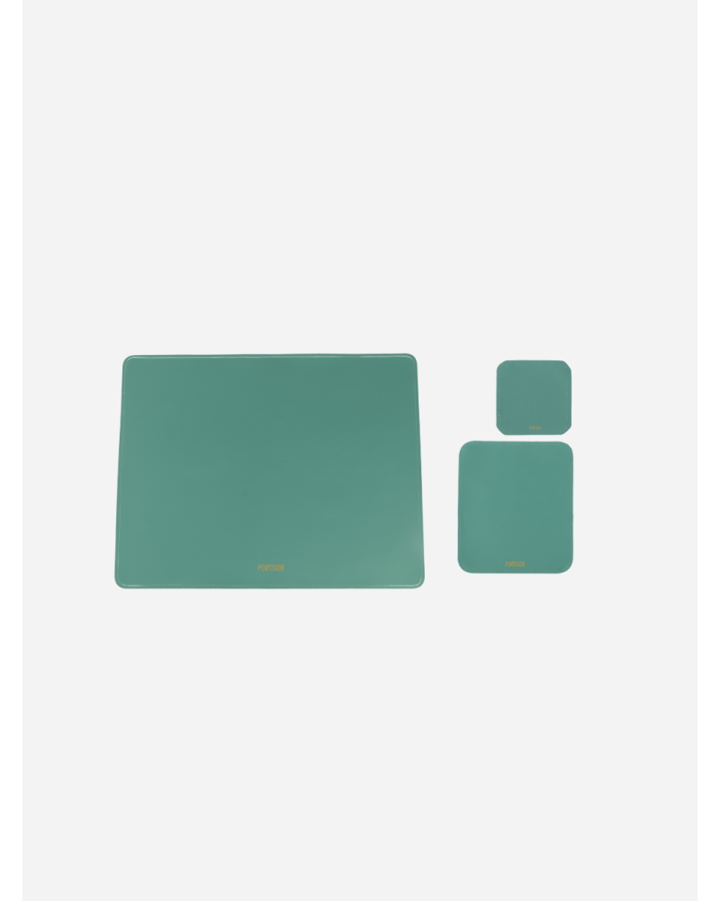 Deskmat Bundles | Portside