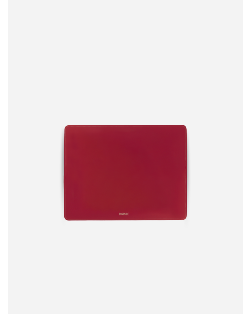 Leather Deskmat LP | Portside