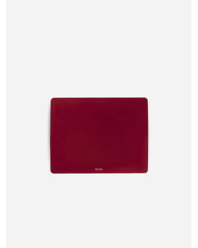 Leather Deskmat LP | Portside